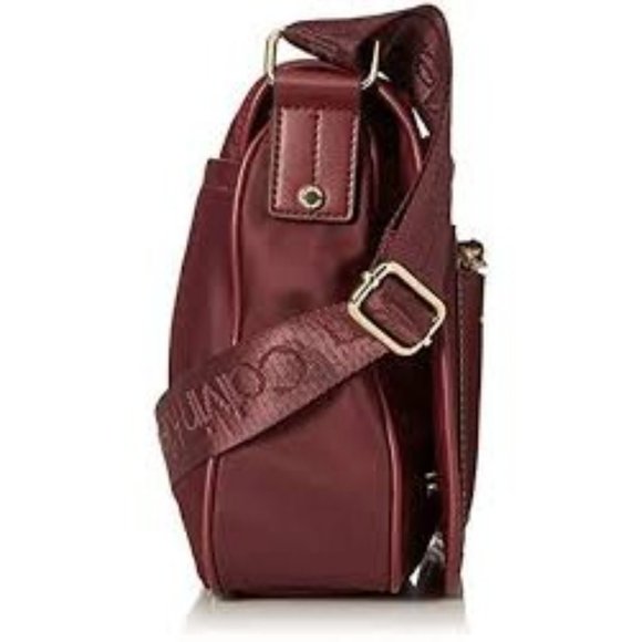 35 - Calvin Klein Lisa Nylon Messenger main image 4